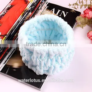 2015 Hot Sale Wash Face Hair Band Sport Hairband for Girl Student thumbnail-4