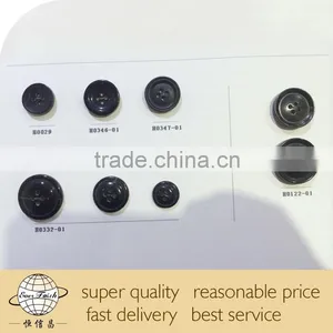 Real Horn Button for Coat thumbnail-3
