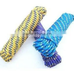 Polyester Rope for Jumpping Rope thumbnail-1