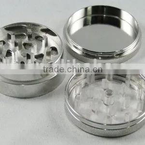 Extinguisher Shape Tobacco Grinder thumbnail-1