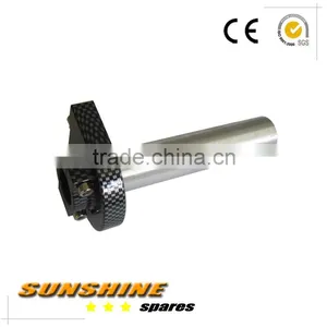 Pit Bike Fast Twist Throttle Bronze Quick Action Stump Demen 110cc 125cc 140cc thumbnail-1