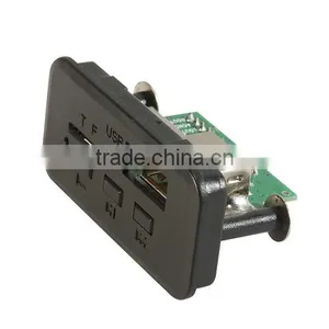 Custom Made Usb tf Mp3 Audio Recorder Circuit thumbnail-1