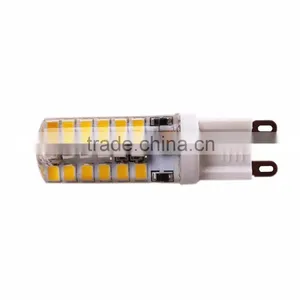 Led G9 Light AC 110v 220v 240v 3w Led g9 Lamp 4w Mini g9 .replace Halogen g9 40w thumbnail-4