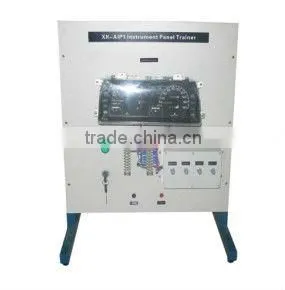 Automotive Training Equipment, Auto Instrument Panel Training Demonstration Panel thumbnail-1