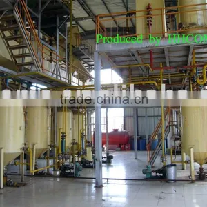 Set of Equipment for Cottonseed Protein Dephenolization thumbnail-1