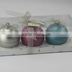 Customized Travel Tin Candle Wholesale thumbnail-1
