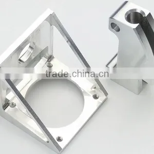 Stainless Steel/steel/brass/copper/aluminum Cnc Machining Parts /cnc Machining Mould thumbnail-5