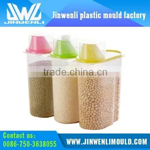 High Quality Customized Mold Maker thumbnail-6
