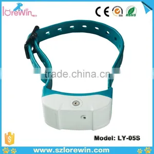 Rechargeable Mist-spray Anti Bark Dog Control Collar thumbnail-2