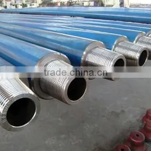 Oil Well Drilling Tools Non-magnetic Drill Collars thumbnail-2