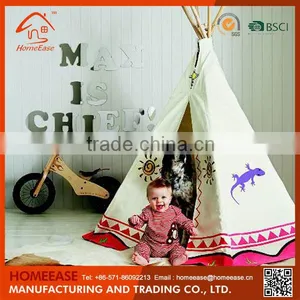 Wholesale Hot Selling Folding Lovely Child Tent thumbnail-6