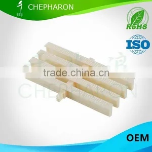 Hot Sell Export Quality Swimming Pool Overflow Grating thumbnail-1