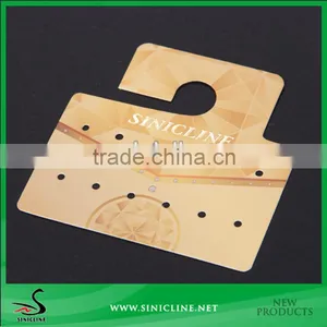 Sinicline Custom Printed Jewelry Hang Tags thumbnail-1