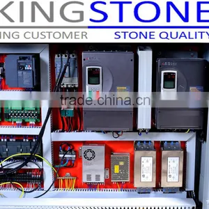 4 Stations TPU Sole Injection Molding Machine JL-208-4S thumbnail-5