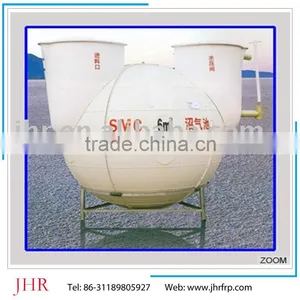 Domestic SMC Biogas Digester thumbnail-3