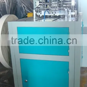 Disposable Paper Cup Making Machine With CE Certificate Made in Rui an City thumbnail-2