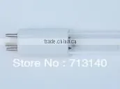 41w 843mm uv Lamp Replace Glasco 1708 1742 GUS15 Siemens LP4055 SB-15 UD500 5340 GUS15 GUS30 Sunlight LP4055 SB-15 thumbnail-1