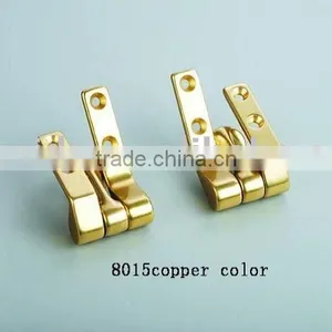 Copper Toilet Seat Hinges thumbnail-1