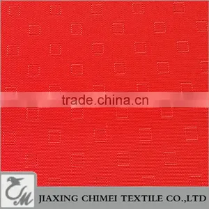 Jacquard Gauze 500D Polyester Bag Fabric thumbnail-1