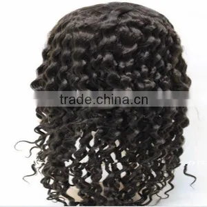 Hot Beauty Sale Human Hair Grade 5a Beautiful Full Front Lace Wigs thumbnail-1