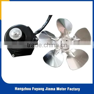 China Made Top Selling Vacuum Cleaner Motor Fan thumbnail-4