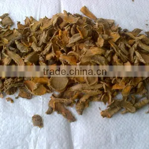 Slice Dried Turmeric. GOOD Quality and Price From Indonesia thumbnail-1