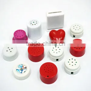 2016 Wholesale Custom Programmable Voice Button With Existing Model thumbnail-1
