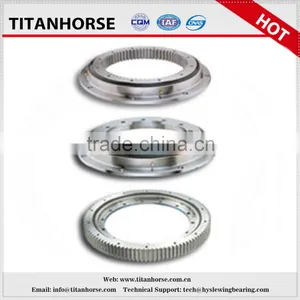 Excavator Use Slewing Rings thumbnail-1