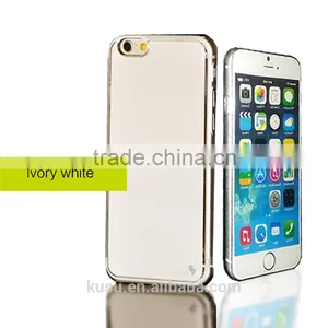 High Quality Epoxy Gel Mobile Phone Cover for Iphone 6 Supplier's Choice thumbnail-5