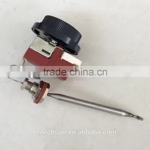 Electrolux Heating Thermostat thumbnail-2