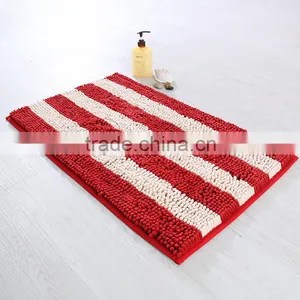 Microfibe Chenille Absorbent Carpet/Rug thumbnail-2