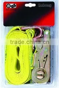 Ratchet Lashing Strap thumbnail-1