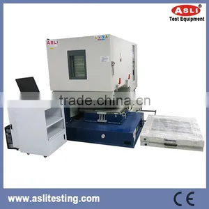 China Manufacturer Electrodynamic Shaker & Vibration Test System thumbnail-4