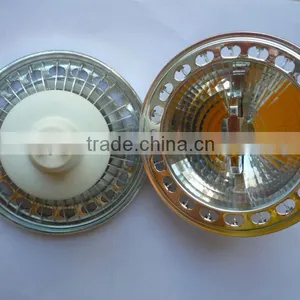 Hight Power 15W AR111 Spot Light COB Light Source thumbnail-1