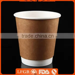 Hot or Cold Drink Paper Cup Business thumbnail-5