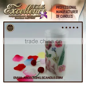 3AAA Battery Decorative Flameless Led Candle Lights thumbnail-4