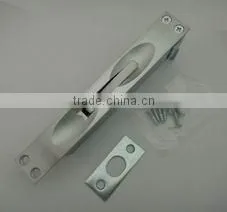 Brass Manual Flush Bolt thumbnail-1