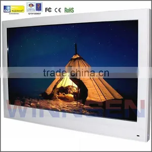 42 Inch Digital Signage Advertising Player thumbnail-1