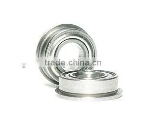 Deep Groove Ball Bearing 6006zz 30*55*13 thumbnail-6