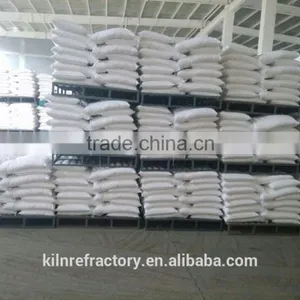 High Quality Refractory Concrete Mullite Refractory Castable for Cement Kilns thumbnail-1
