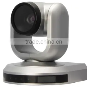 Plug And Play IP Camera Network Security Tracking Surveillance HD-SDI PTZ Indoor Ceiling thumbnail-1