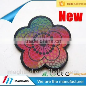 China Supplier Wholesale Custom Fridge Magnets Type Paper Puzzle Magnet thumbnail-2