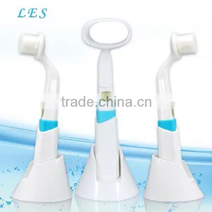 Electric Cleaning Brush for Face With 20000rpm Sonic Vibration thumbnail-1
