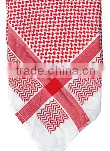 New Styles Muslim Scarf Islamic Hijab Scarf thumbnail-2