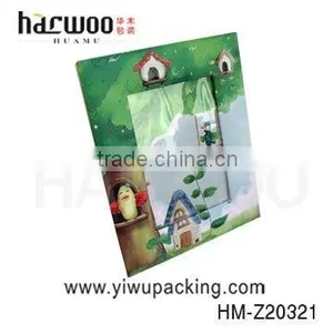 Cardboard Photo Frame thumbnail-1