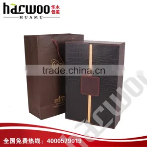 Four Bottle Wine Package 2015 for Sale thumbnail-4