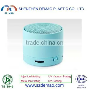 Plastic Speakers Shell thumbnail-4