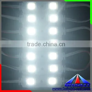 SMD5630 LED Module 0.5 w per LED, 2/3 Chips DC 12V IP65 IP67 Waterproof LED Module thumbnail-3