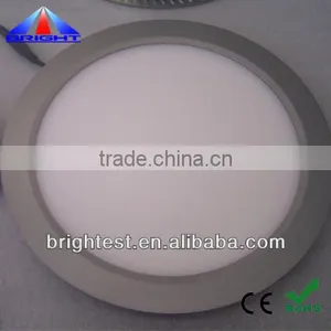 5050 Smd Led Panel, Recessed Ceiling Led Panel thumbnail-1