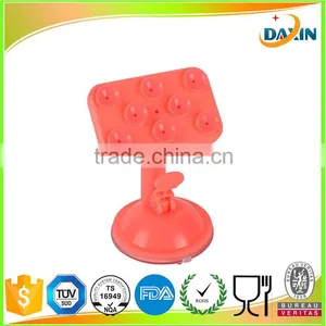 Silicone Phone Sucker Stand on the Car/various Silicone Phone Sucker thumbnail-4
